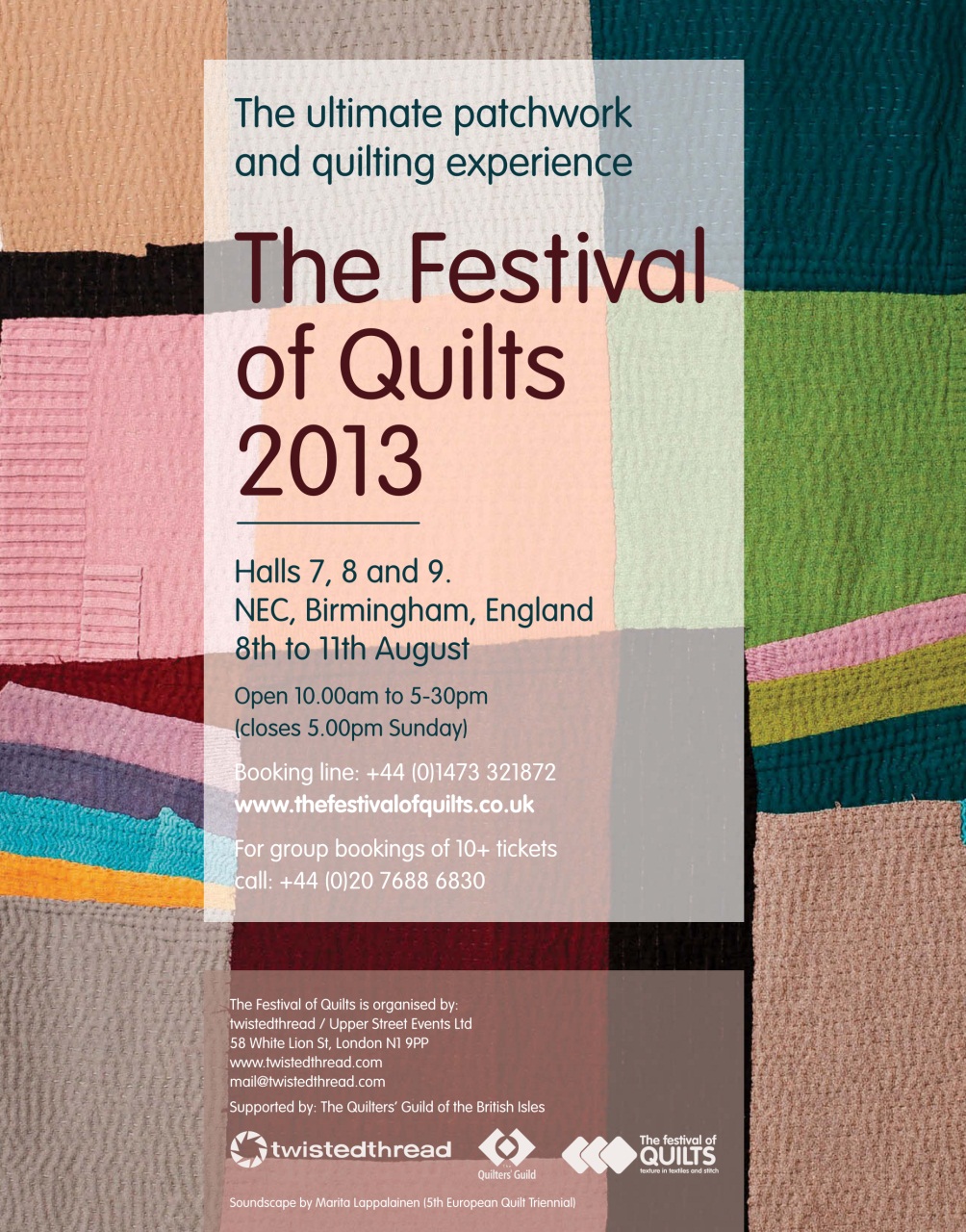 Homemaker Preview Pages