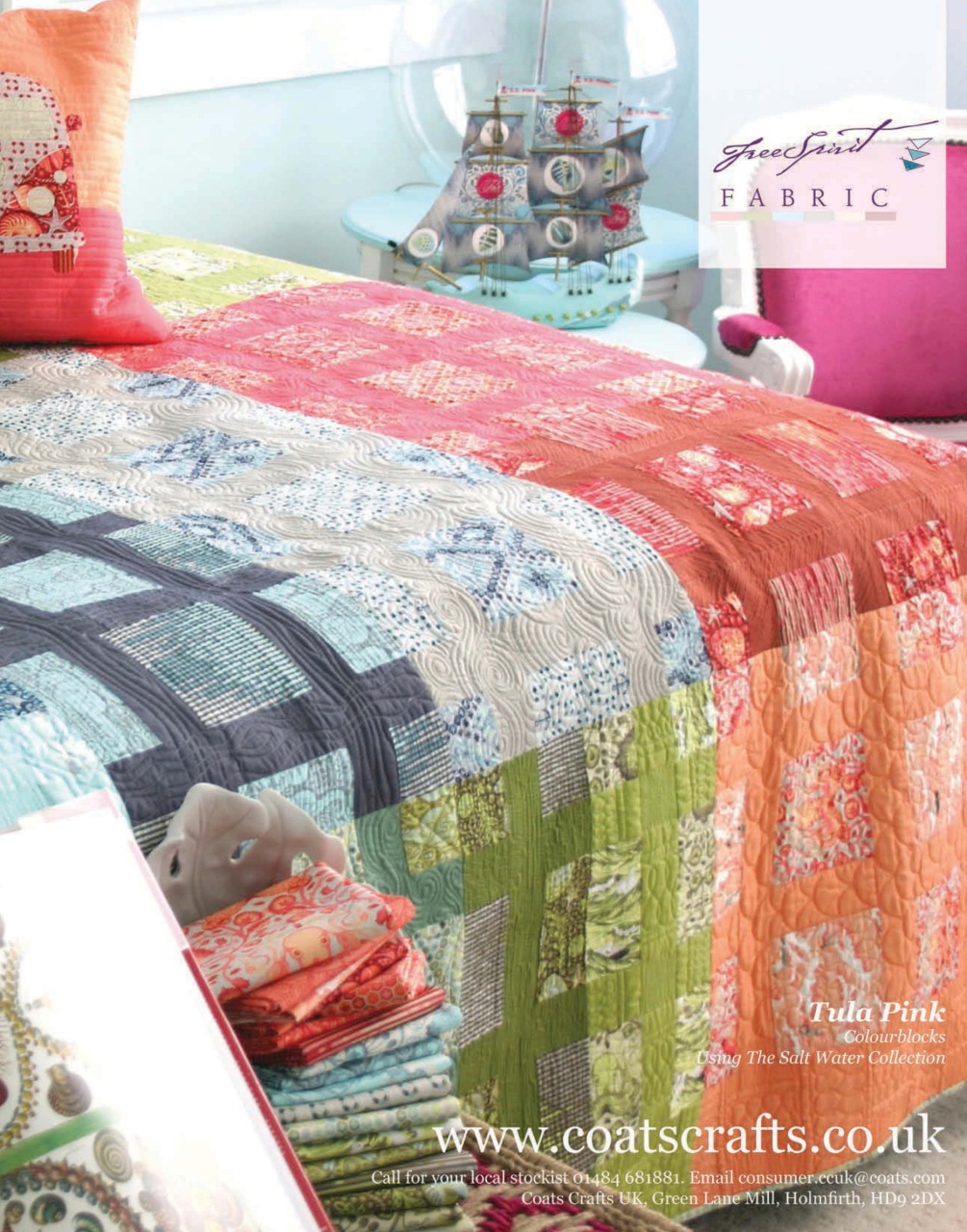 Homemaker Preview Pages