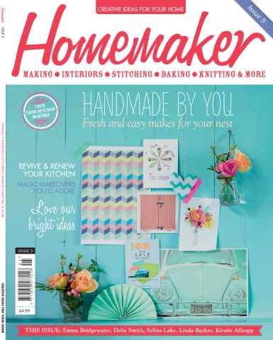 Homemaker issue Issue 5