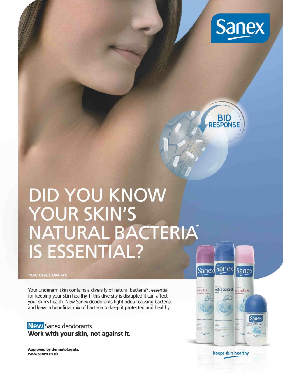 Psychologies Preview Pages