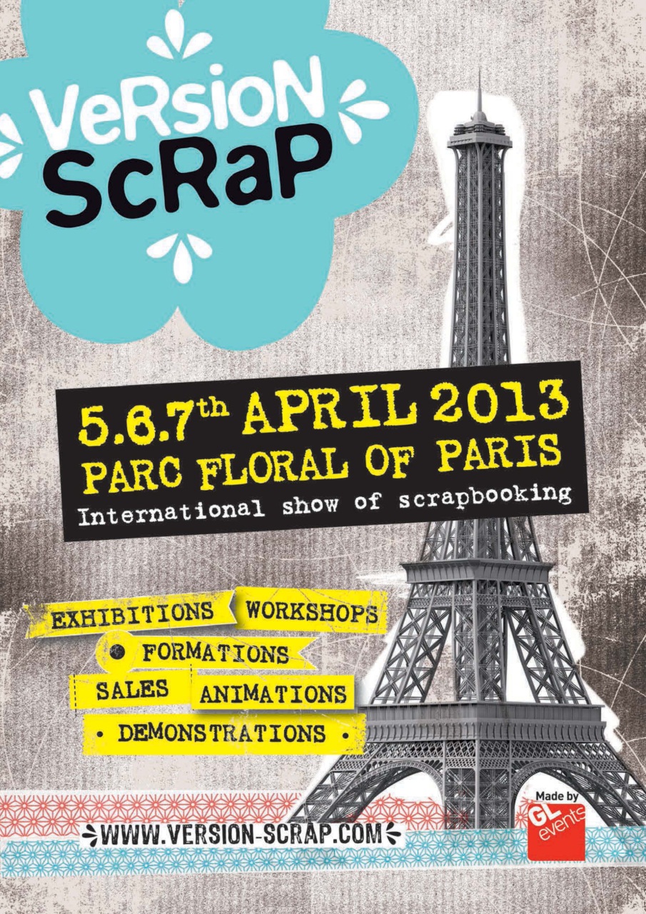 Crafts Beautiful Preview Pages