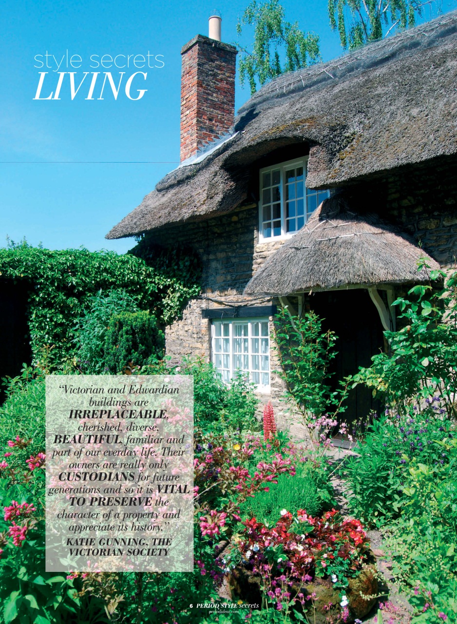 Homemaker Preview Pages