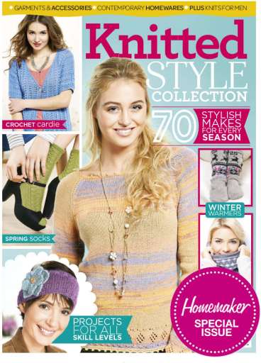 Homemaker issue 