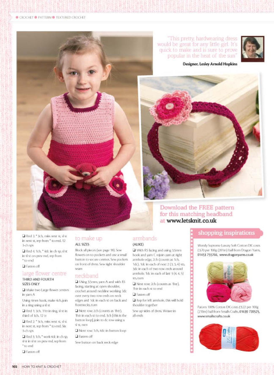 Homemaker Preview Pages