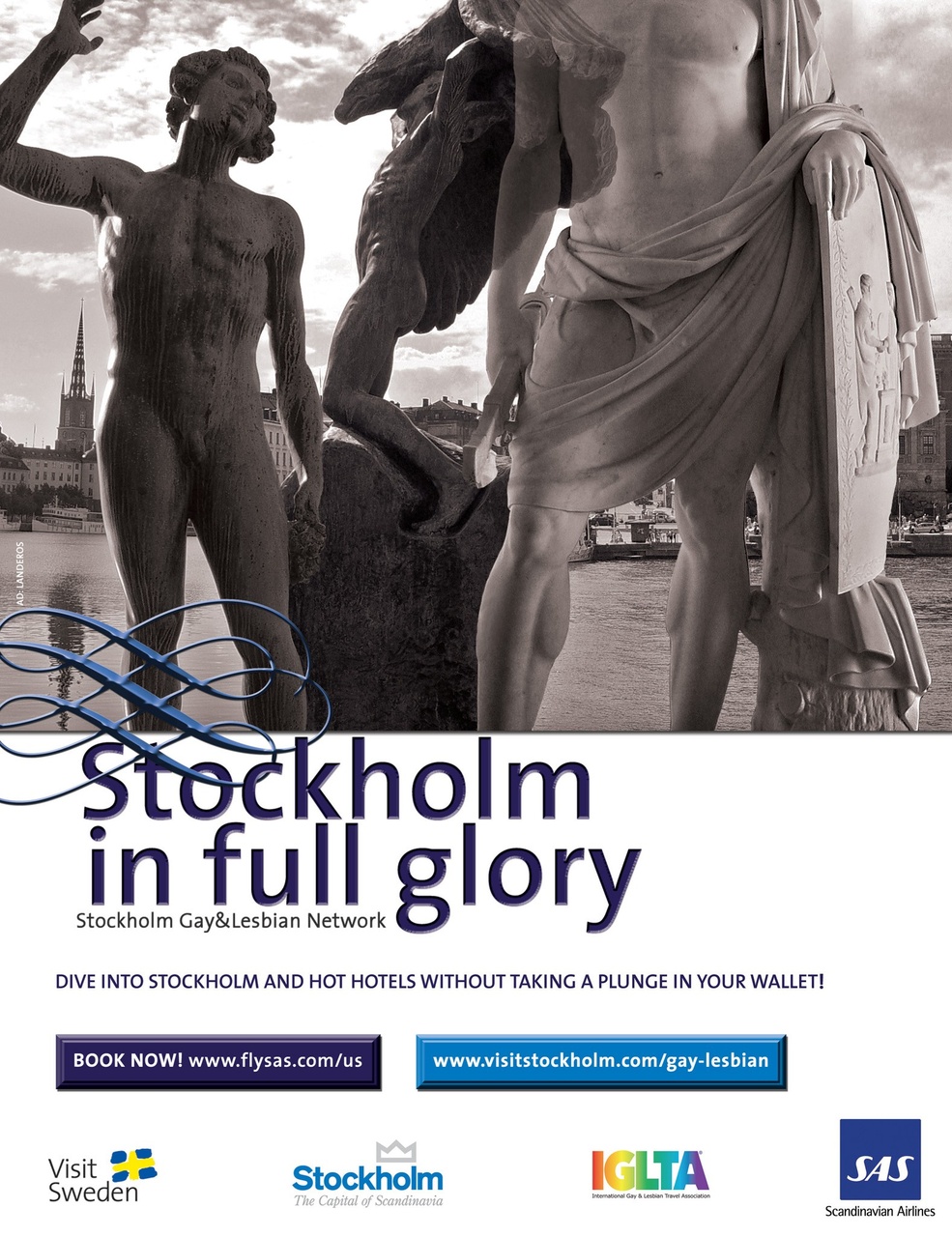 Passport Preview Pages