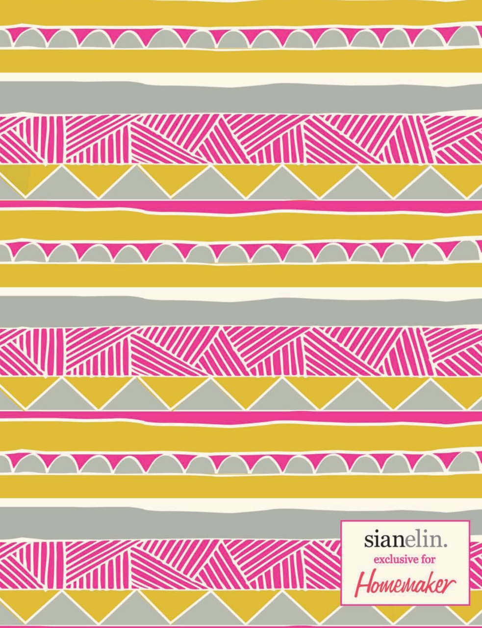 Homemaker Preview Pages