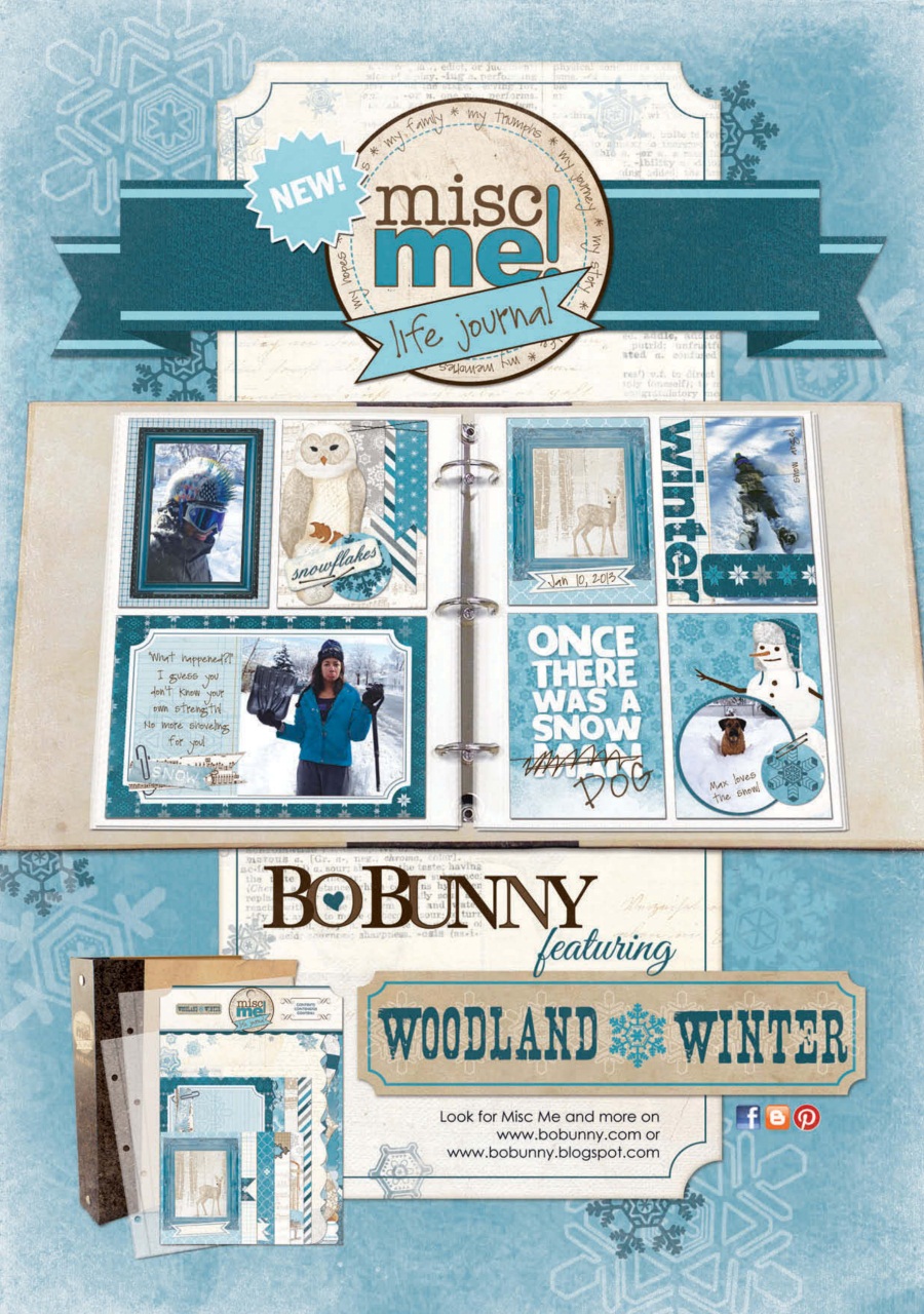 Crafts Beautiful Preview Pages