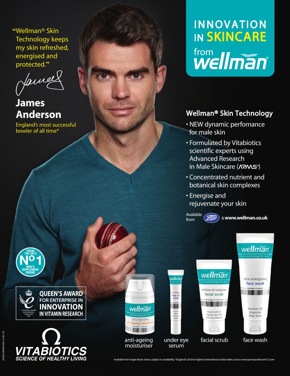 The Cricketer Magazine Preview Pages