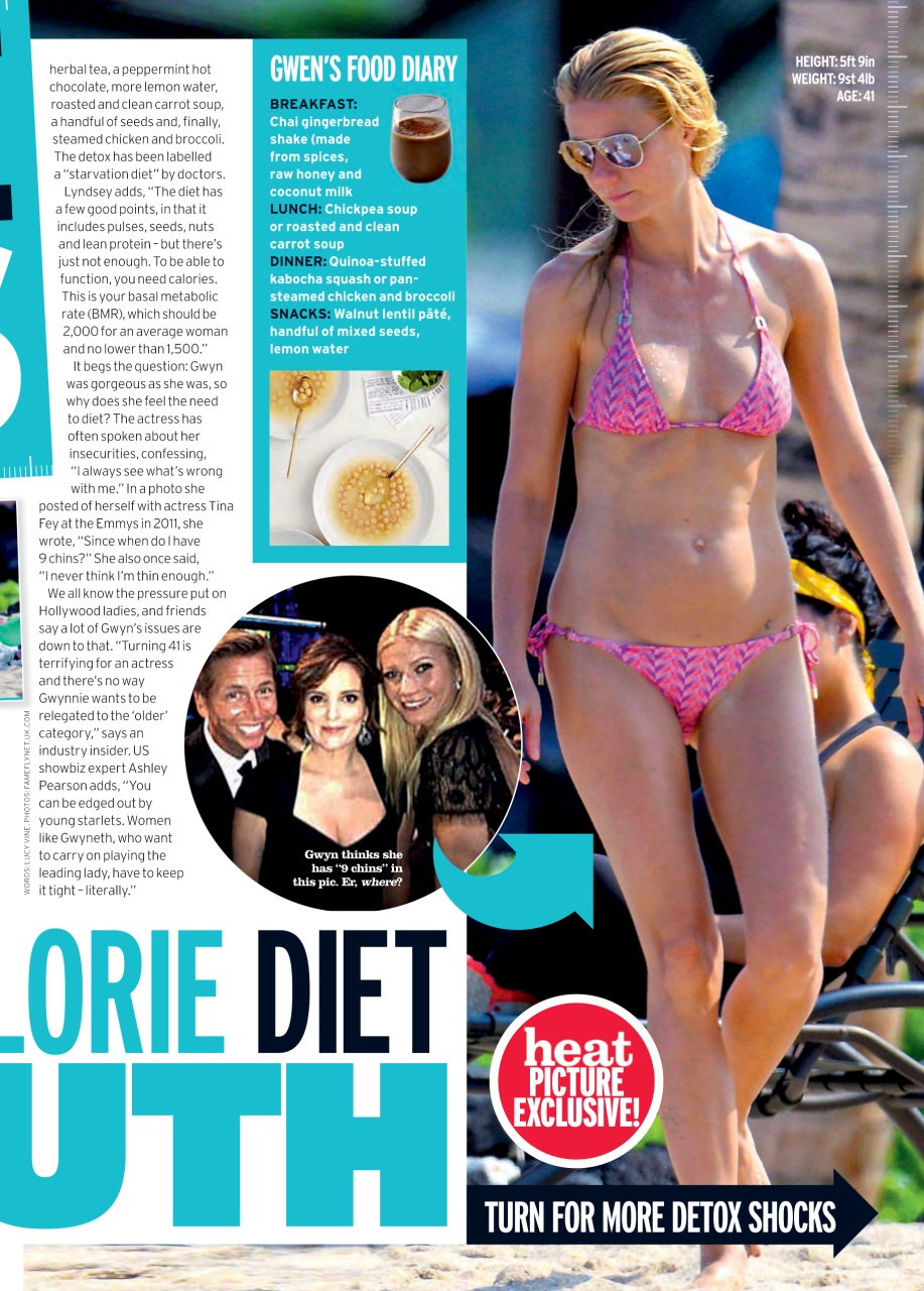 Heat Preview Pages