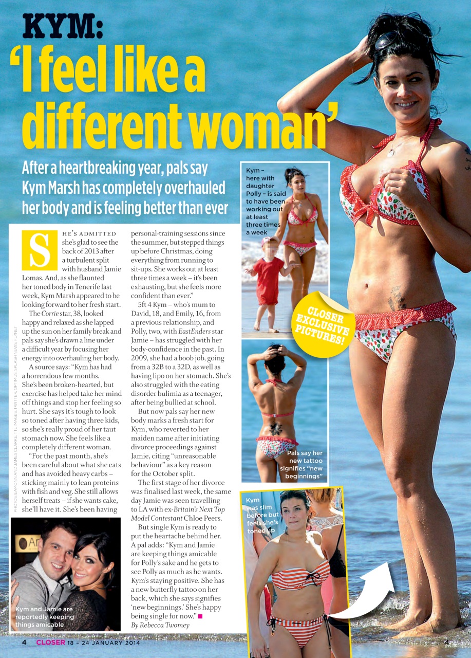 Closer Preview Pages