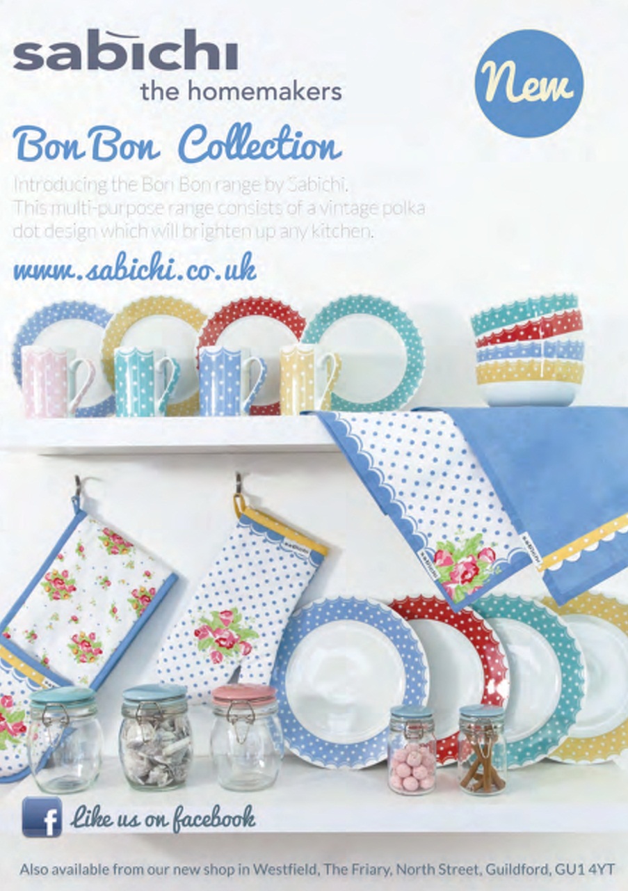 Veggie Magazine Preview Pages