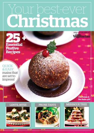 Veggie Magazine issue 
