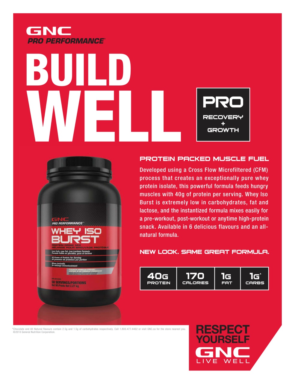 Sweat RX Preview Pages