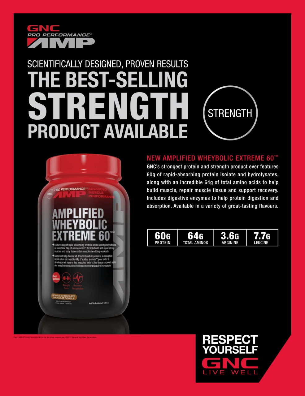 Sweat RX Preview Pages