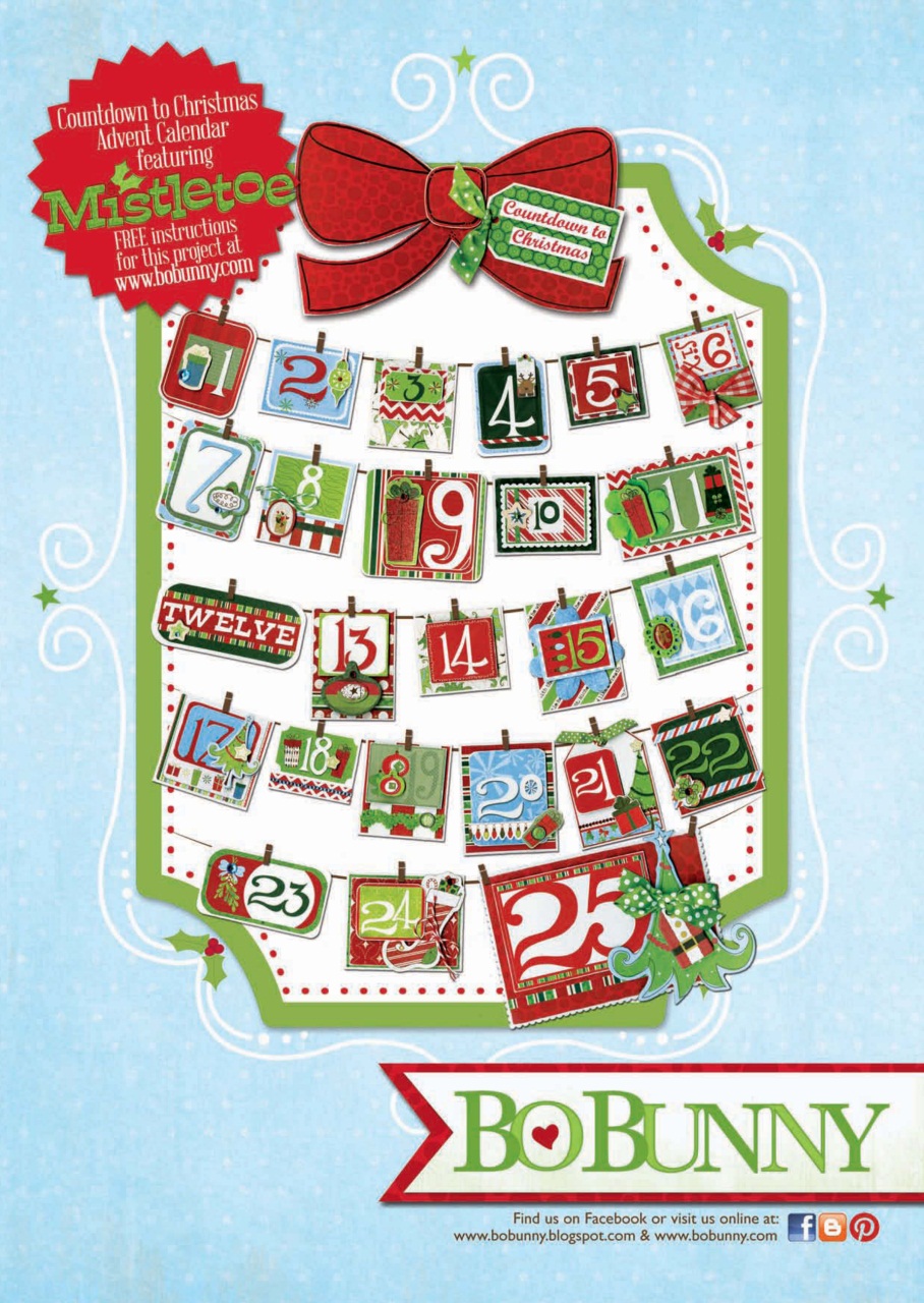Crafts Beautiful Preview Pages