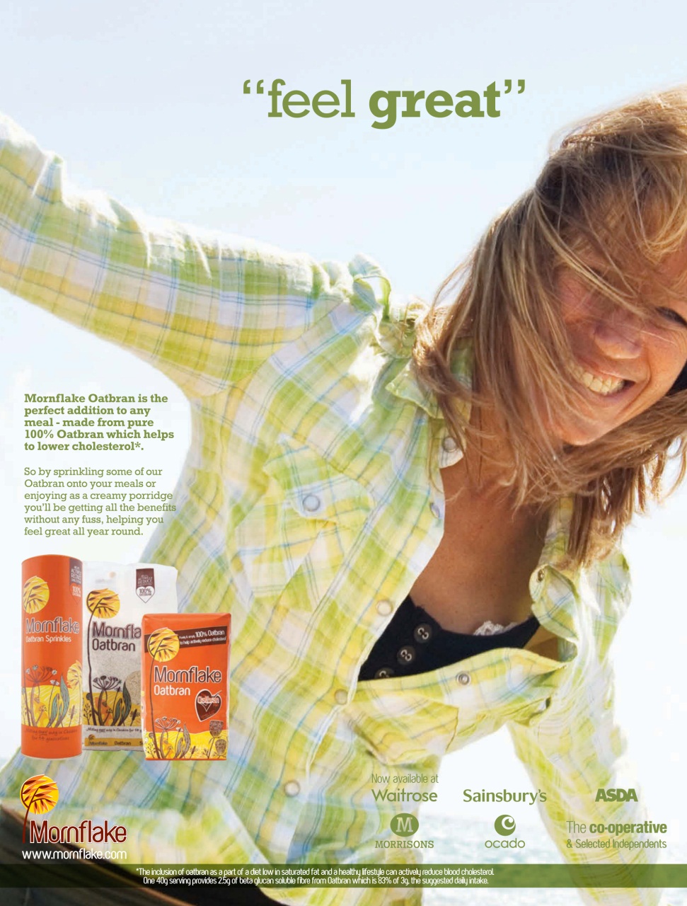 Veggie Magazine Preview Pages