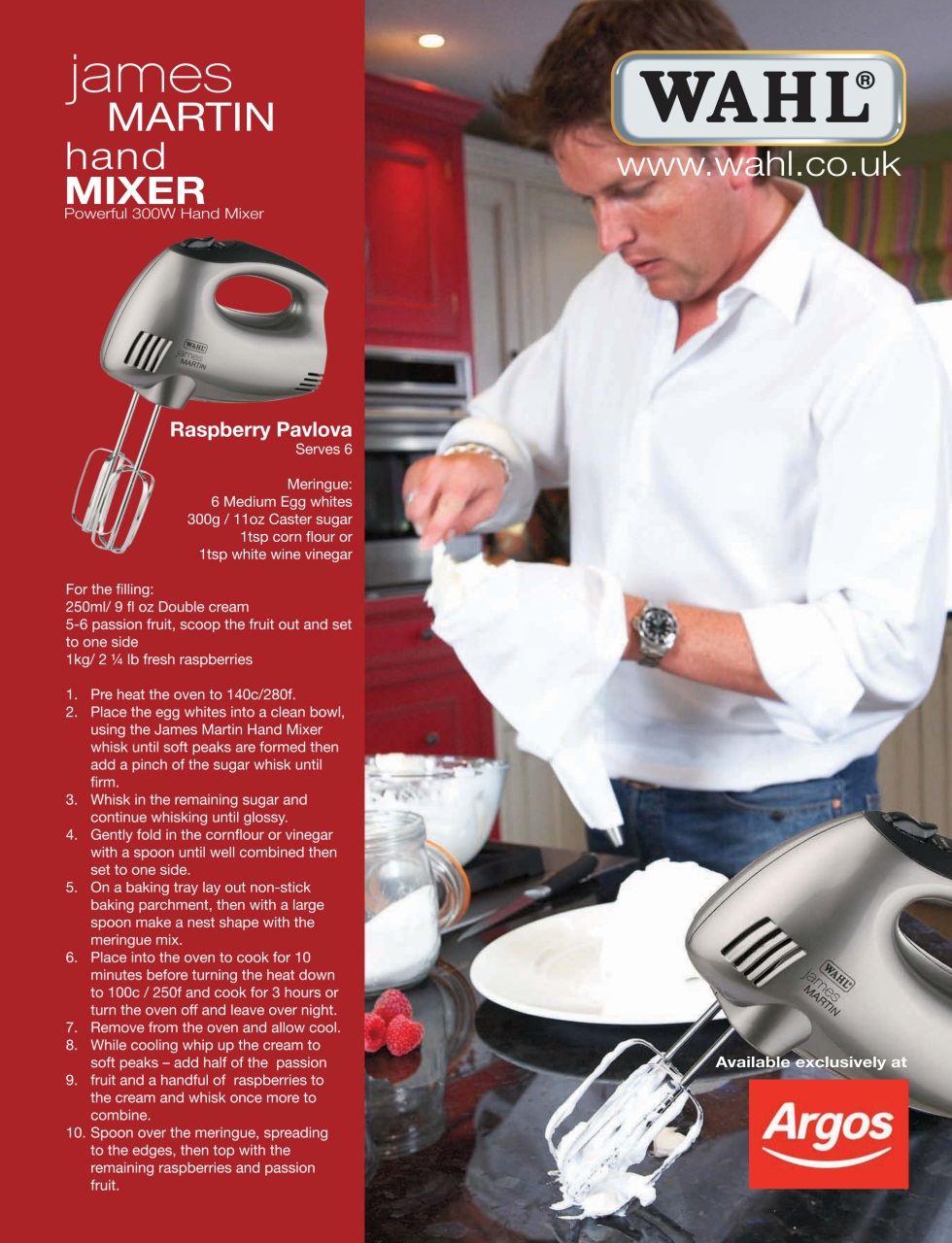 Veggie Magazine Preview Pages