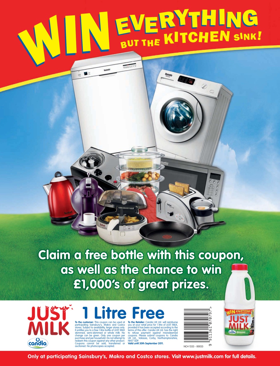 Veggie Magazine Preview Pages