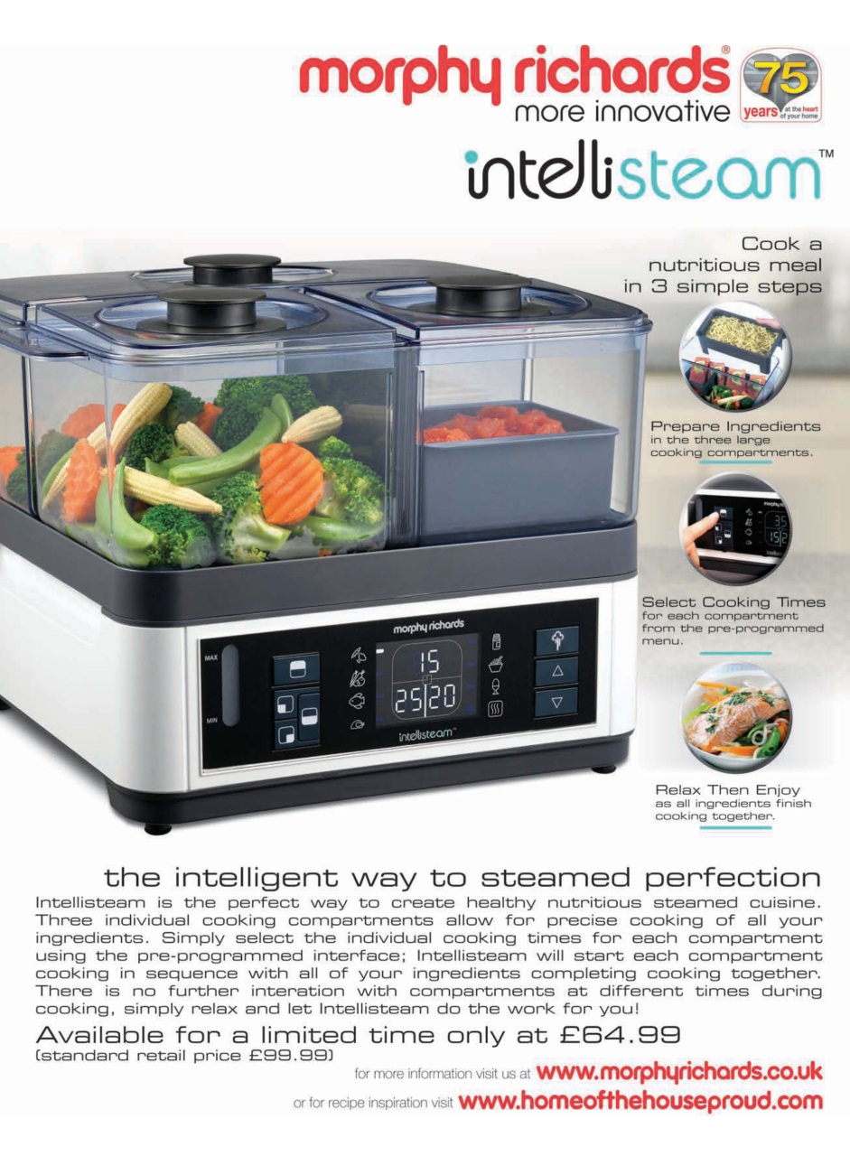 Veggie Magazine Preview Pages