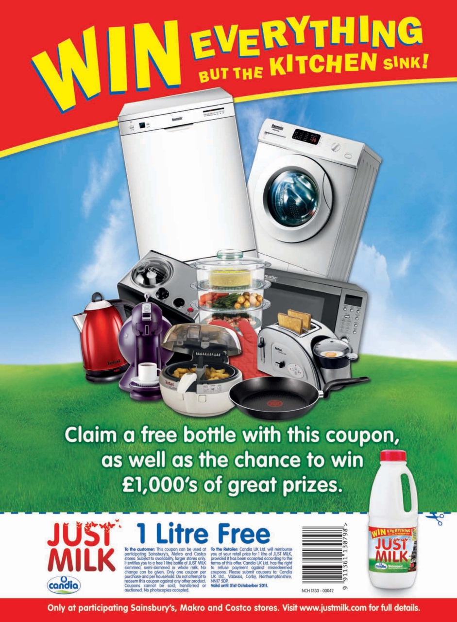 Veggie Magazine Preview Pages