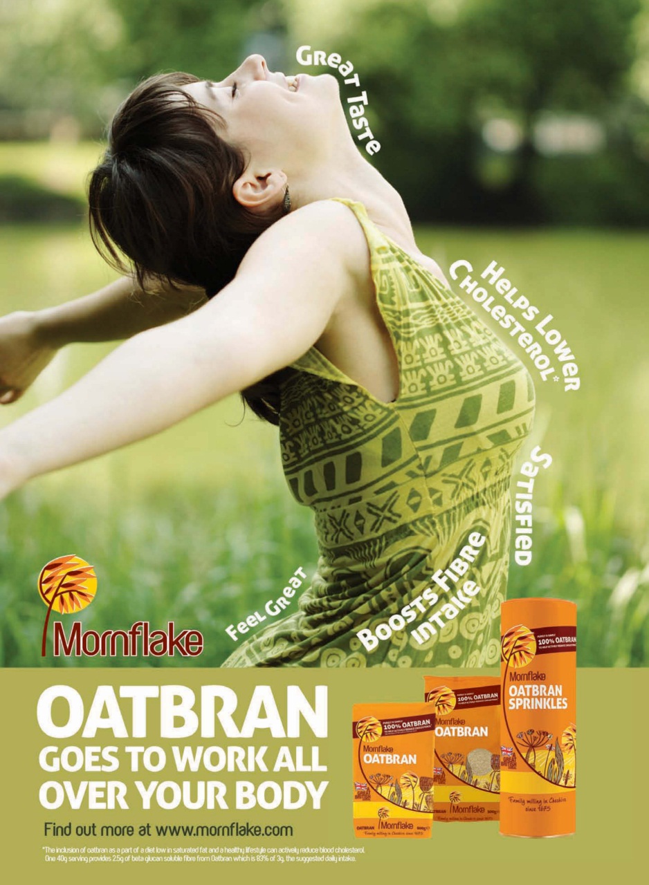 Veggie Magazine Preview Pages