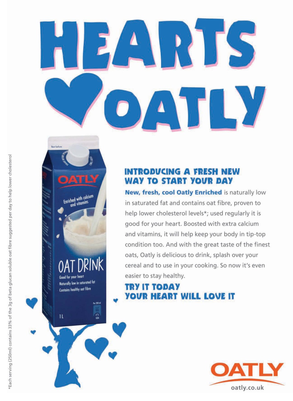 Veggie Magazine Preview Pages