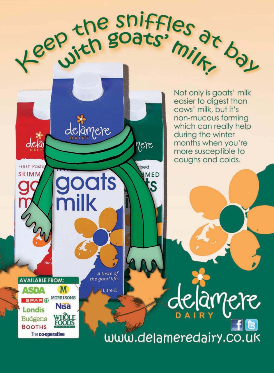 Veggie Magazine Preview Pages