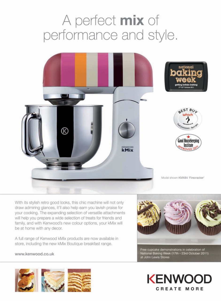 Veggie Magazine Preview Pages