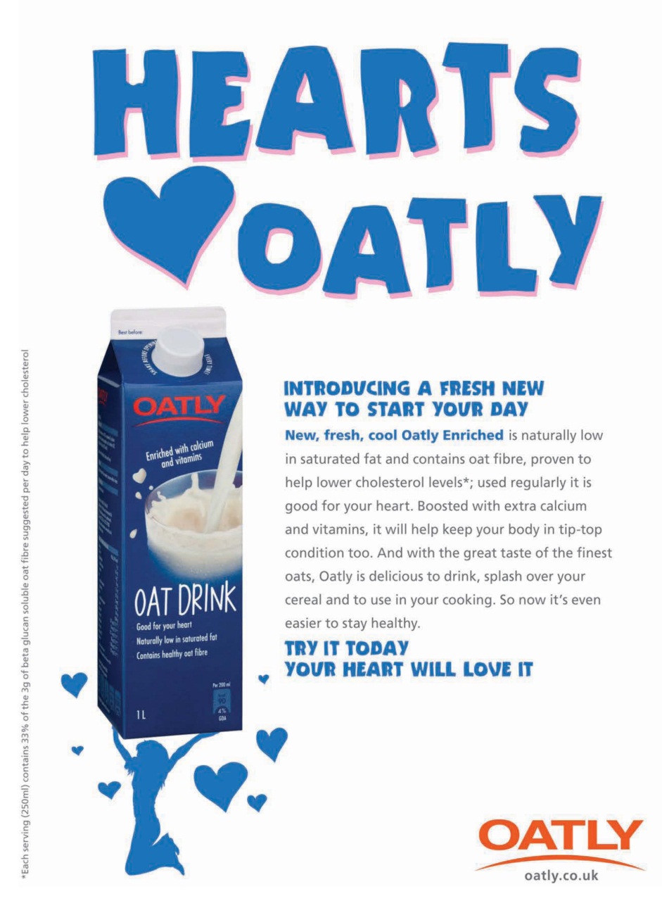 Veggie Magazine Preview Pages