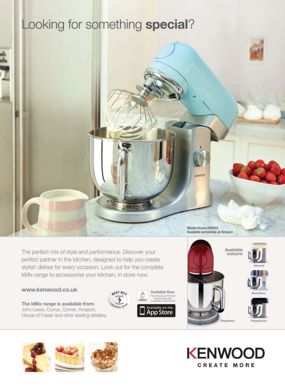 Veggie Magazine Preview Pages