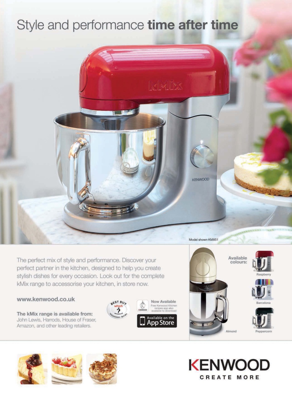 Veggie Magazine Preview Pages