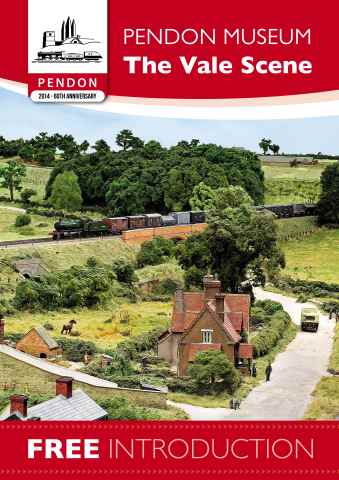 British Railway Modelling (BRM) issue FREE - Introduction to Pendon Museum