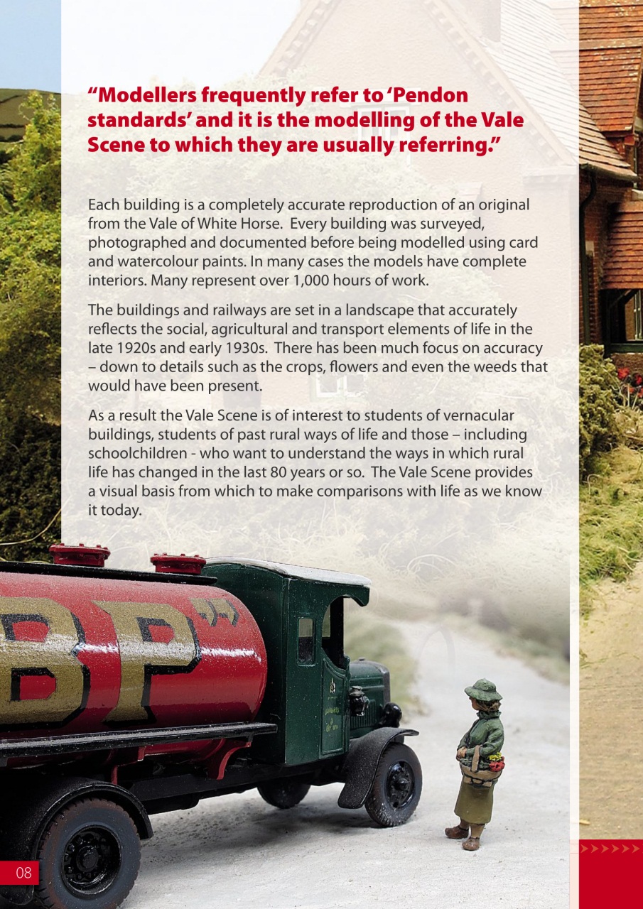 British Railway Modelling (BRM) Preview Pages
