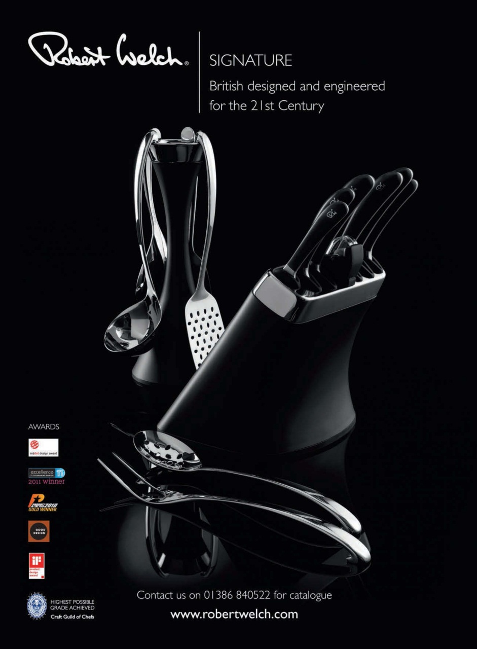 Veggie Magazine Preview Pages