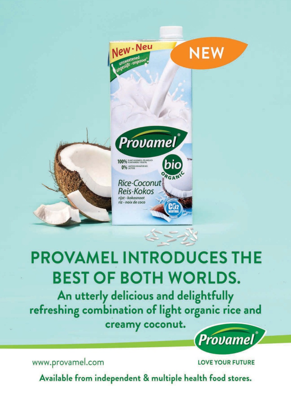 Veggie Magazine Preview Pages