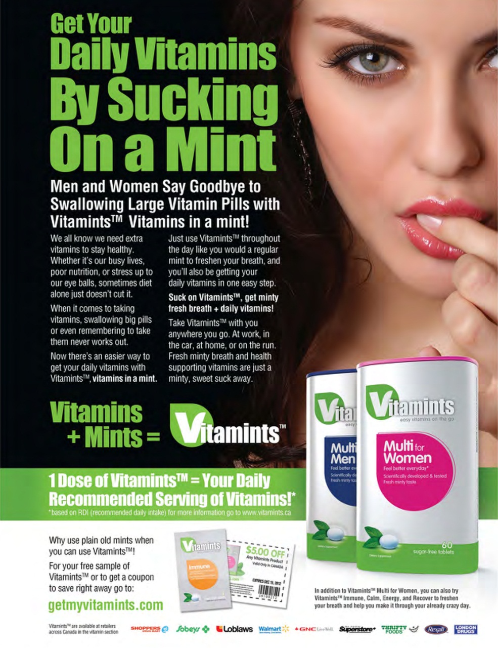 Sweat RX Preview Pages