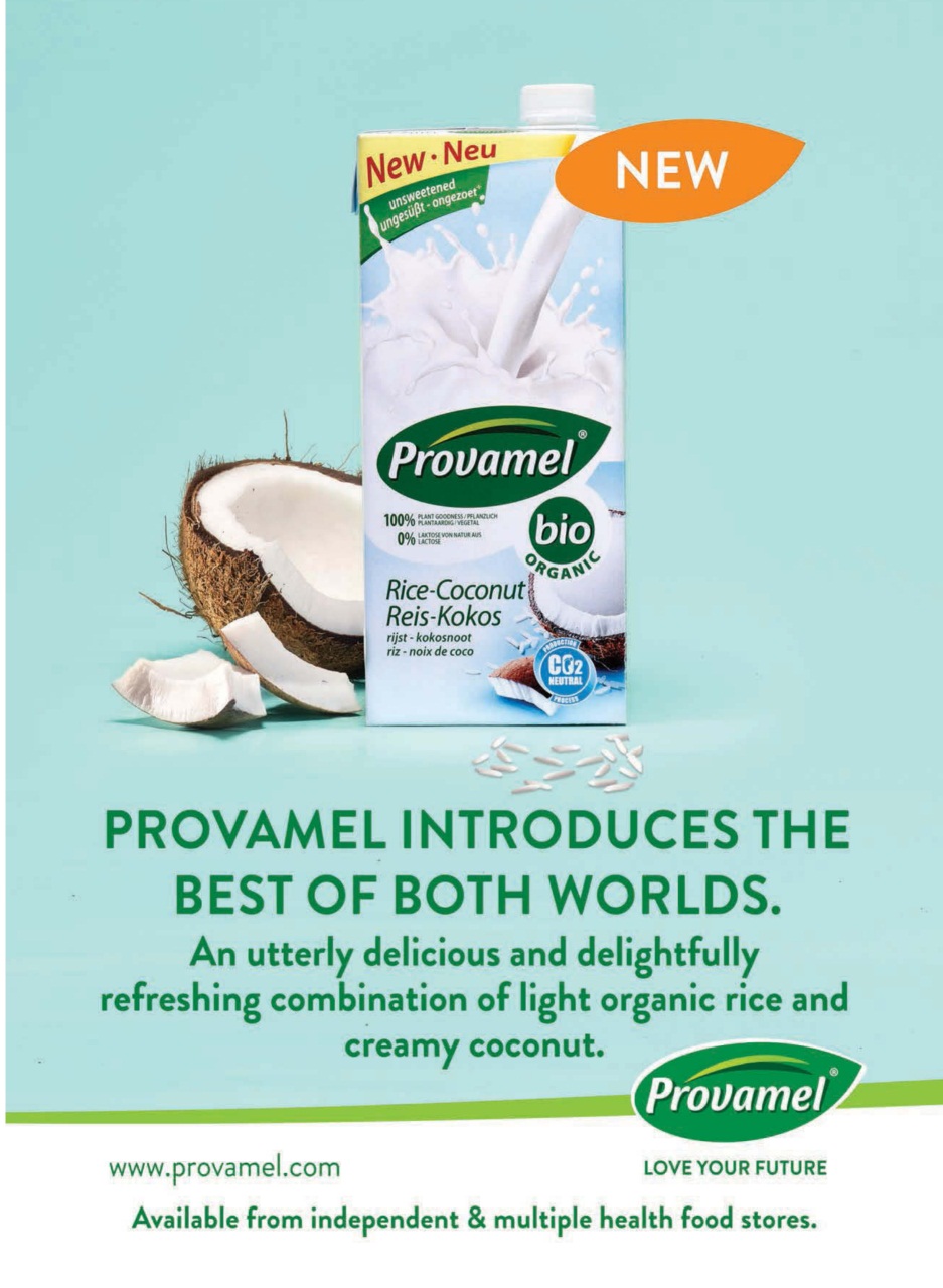 Veggie Magazine Preview Pages