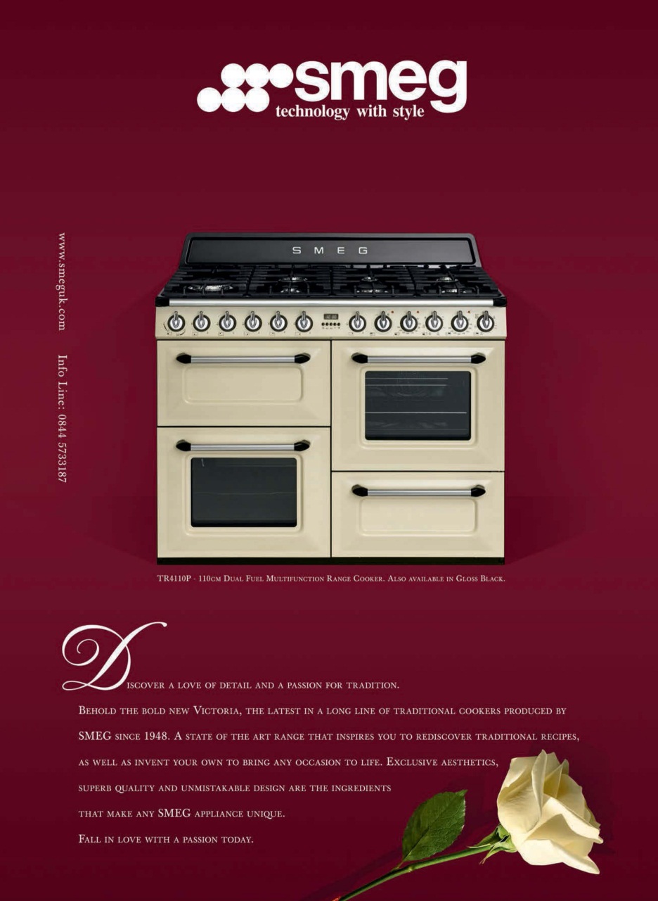 Veggie Magazine Preview Pages