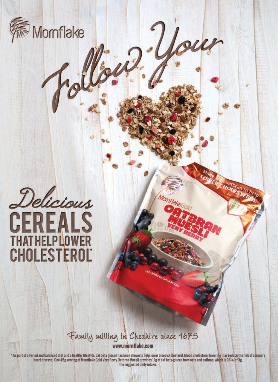 Veggie Magazine Preview Pages