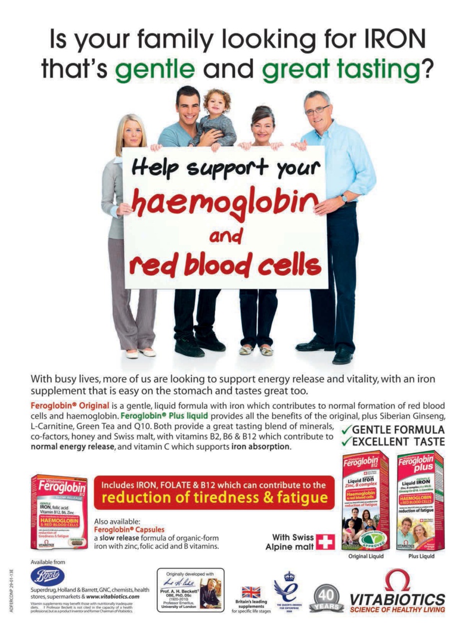 Veggie Magazine Preview Pages