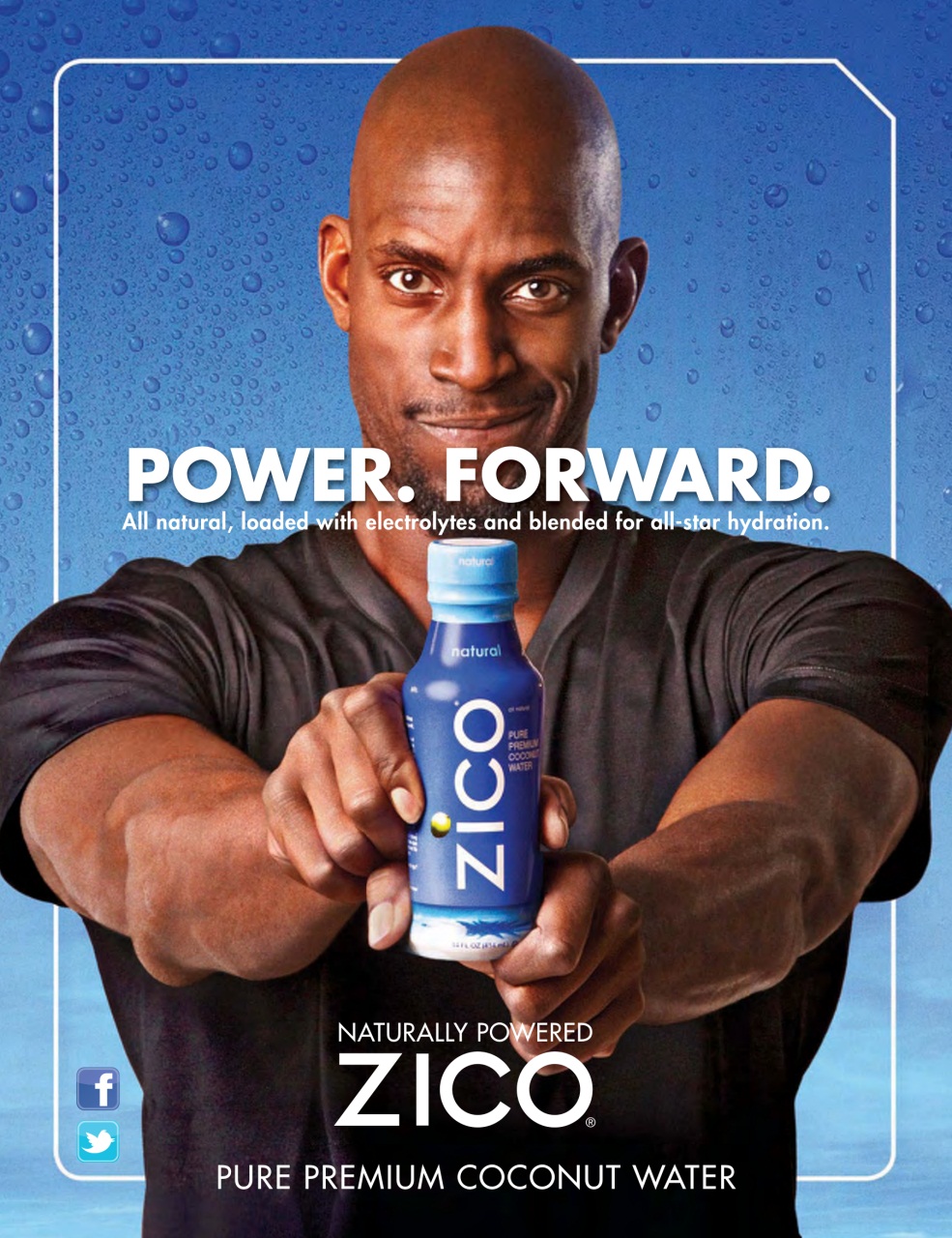 Sweat RX Preview Pages