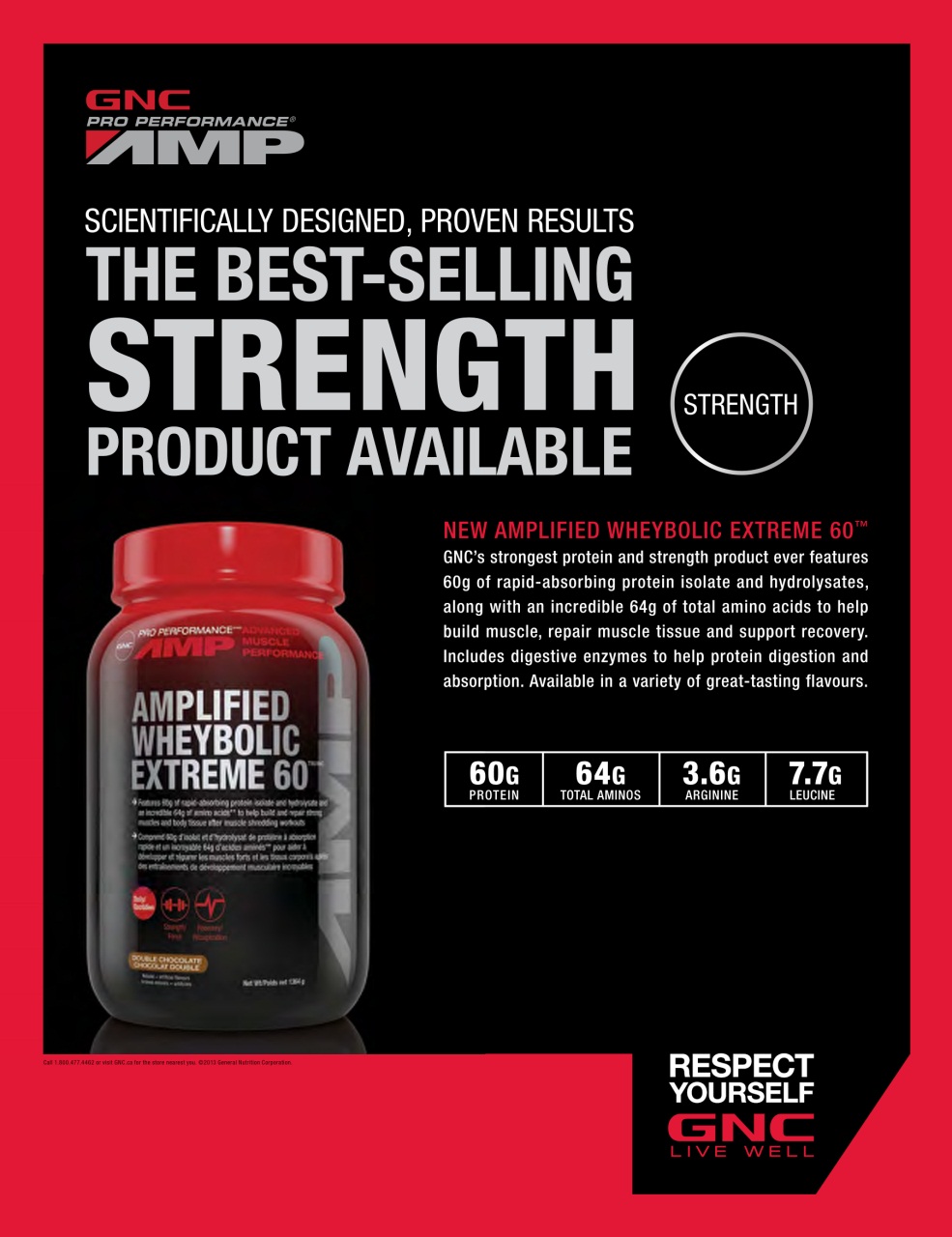 Sweat RX Preview Pages