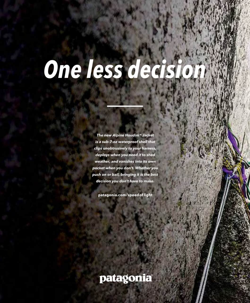 Rock and Ice Preview Pages