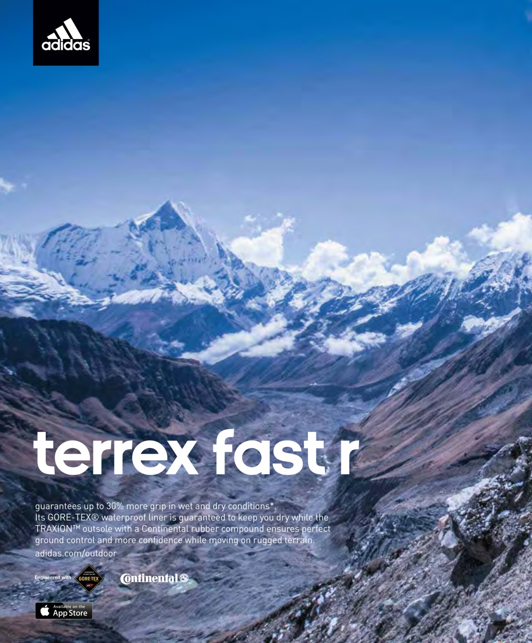 Rock and Ice Preview Pages