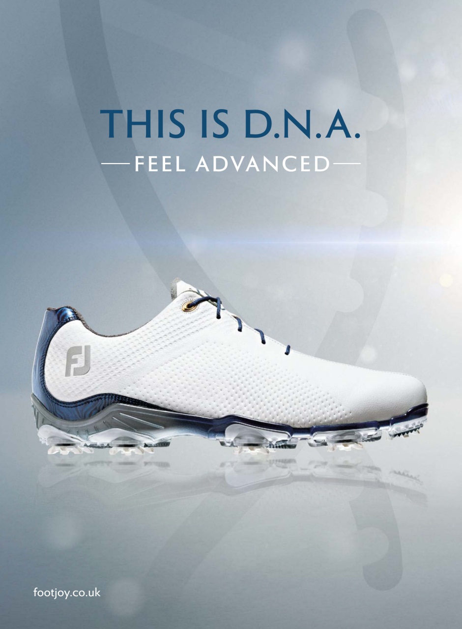 Golf Monthly Preview Pages