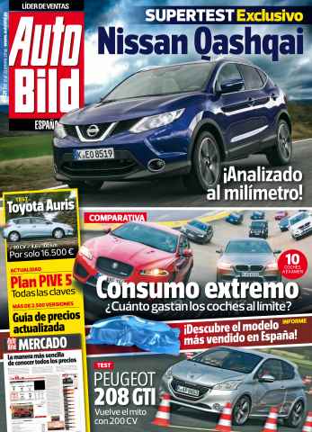 Auto Bild issue 421