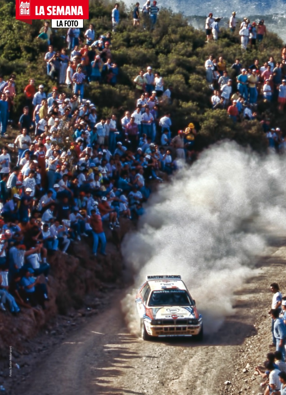 Auto Bild Preview Pages