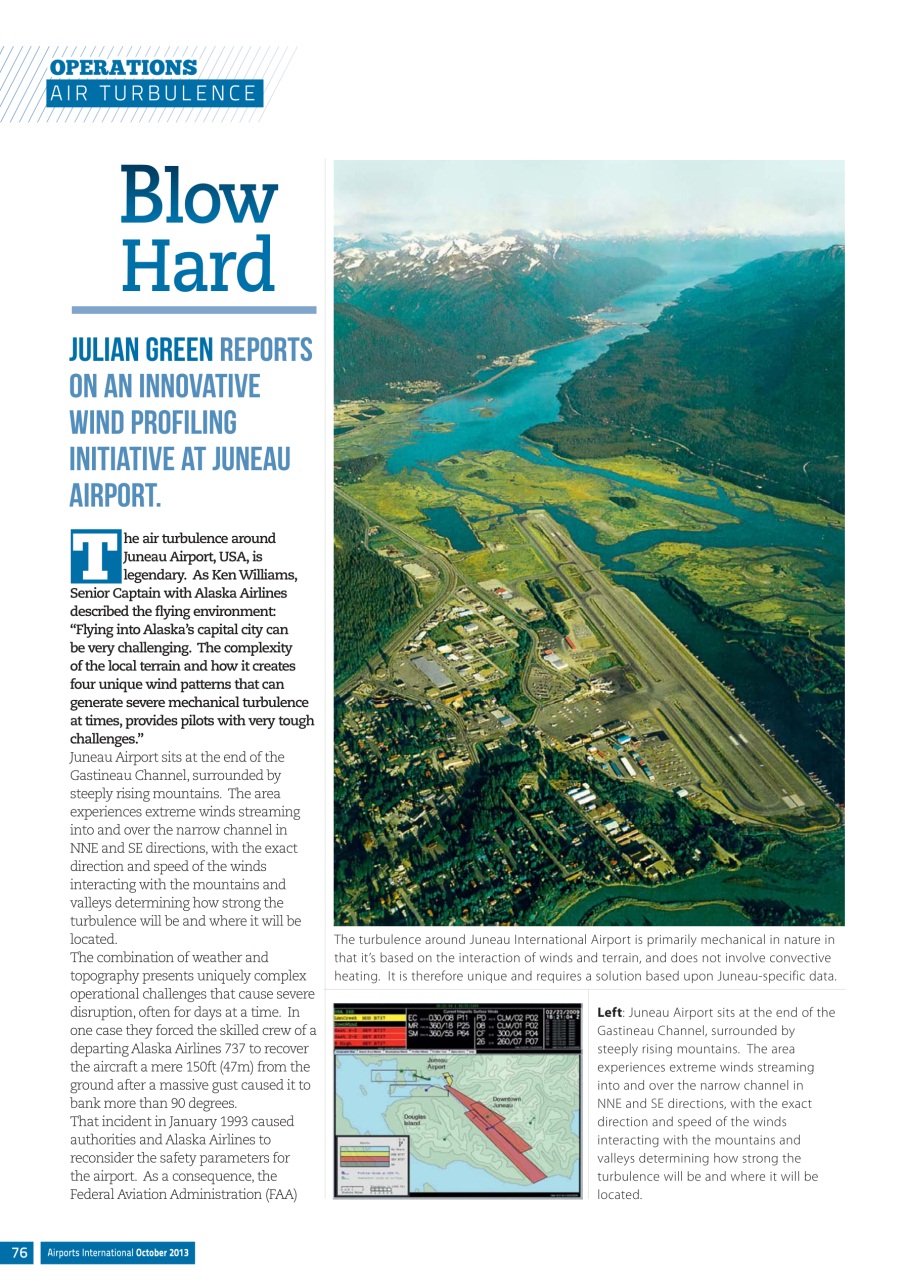 Airports International Preview Pages