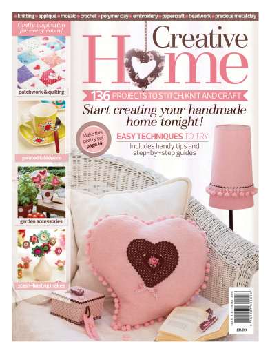 Let's Knit issue 