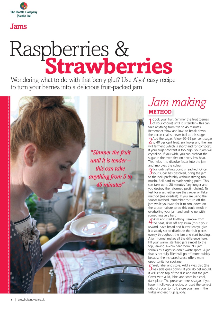 Grow Your Own Preview Pages